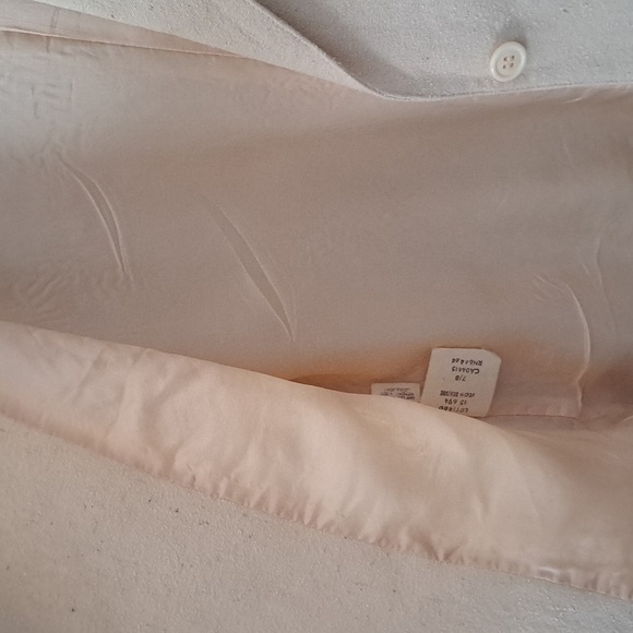 VINTAGE Silk Blazer - Picture 7 of 9